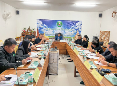 ข้าร่วมประชุม ซักซ้อม ... พารามิเตอร์รูปภาพ 12